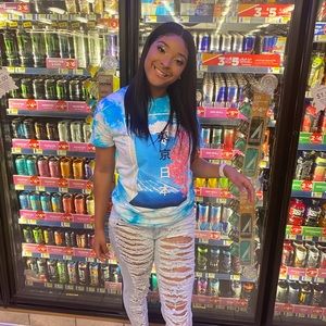 Meet your Posher, Kiara